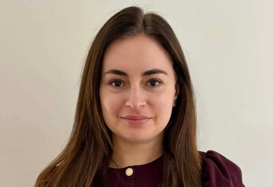 Dorota – autorka kursu